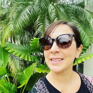 Meet your Posher, Mari